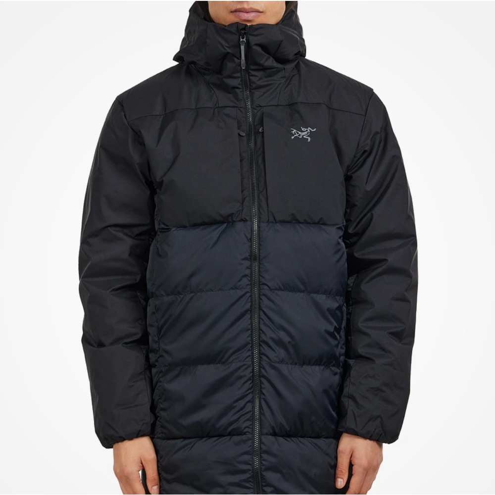 Arc'teryx Puffer Jacket